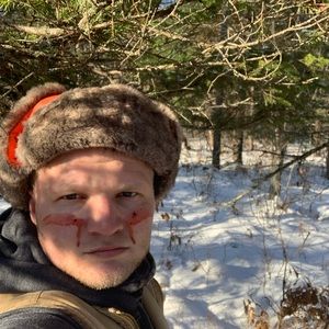 Meet your Posher, Benjamin